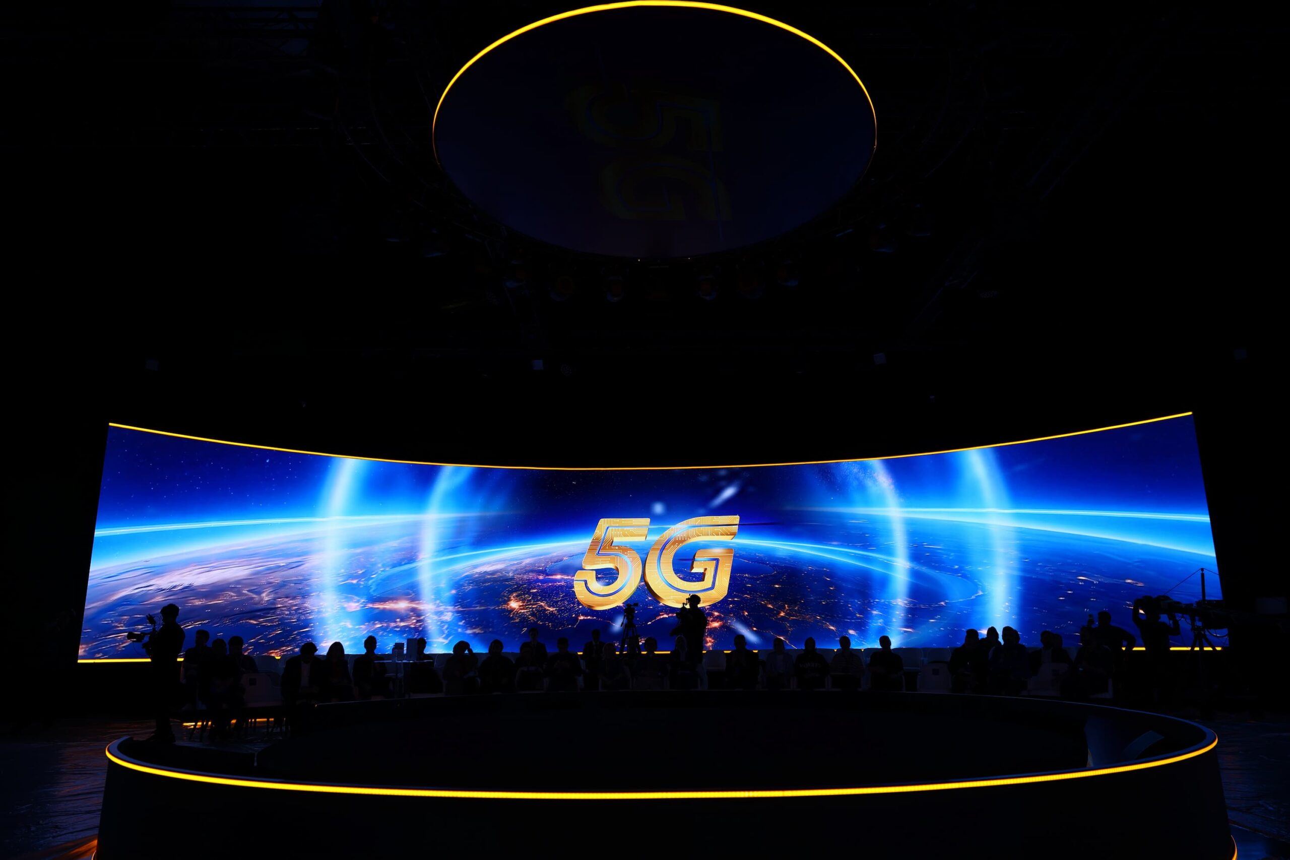 Event photos from Turkcell 5G Launch event in Istanbul v2