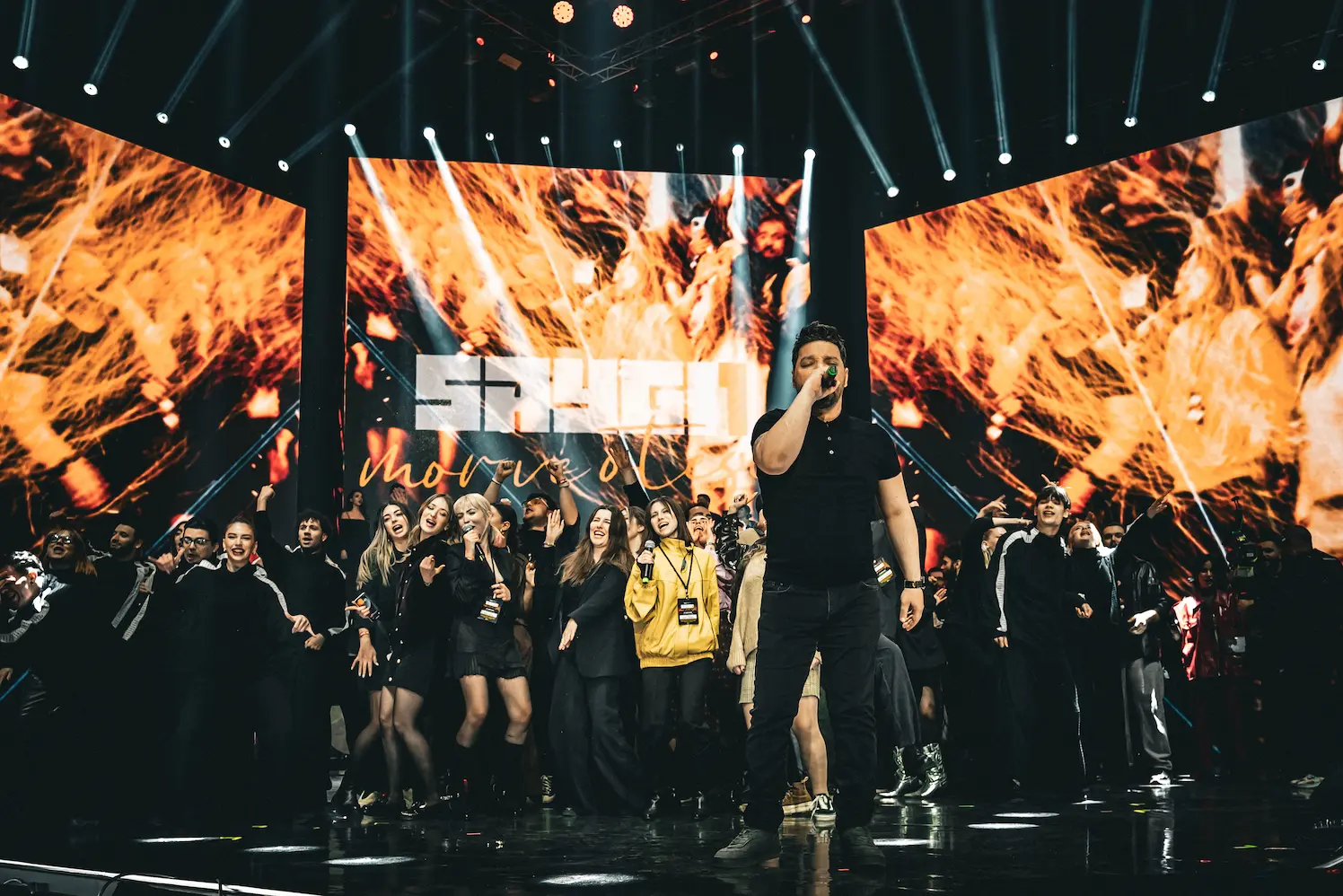 Project One